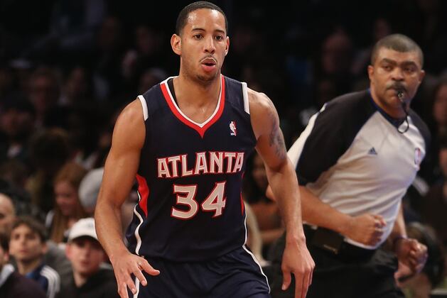 Mavs Plan to Use Harris as Both PG and SG
