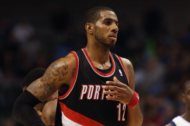 Trail Blazers Announce 2013-14 Television Broadcast Schedule