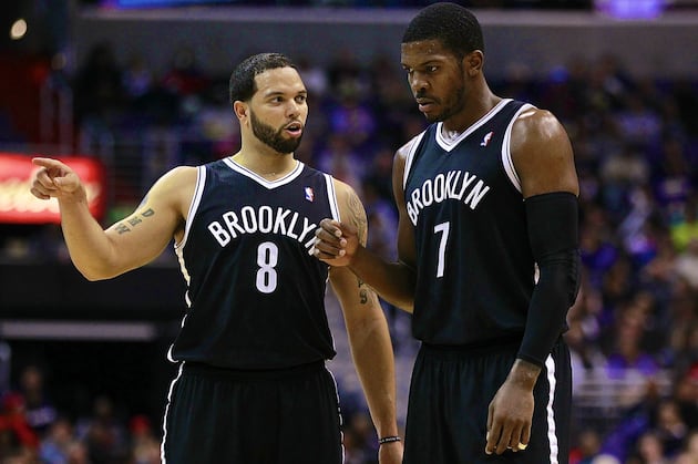 Brooklyn Nets Will Face Serious Offensive Questions for NBA Postseason