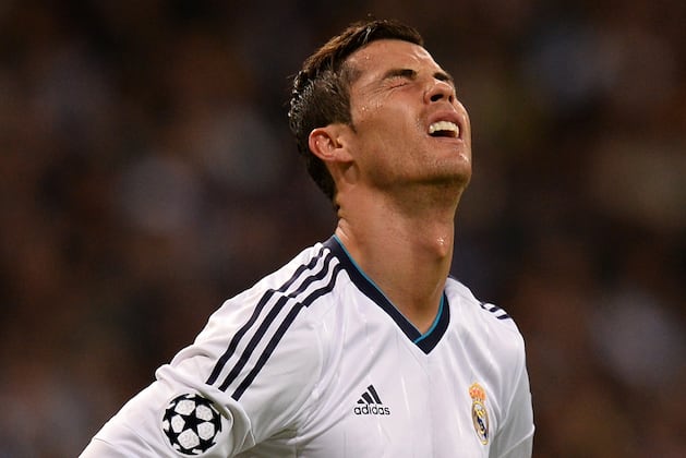 Why Real Madrid's Biggest Champions League Rival Is...Real Madrid