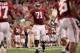 Cyrus Kouandjio will have a familiar face next to him on the offensive line this season.