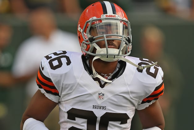 Ex-Cats in the NFL: Four Cut, Another to Injured Reserve