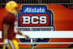 Things We Will Actually Miss About the BCS