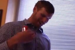 Matt Bonner Imagines Himself to Be Worst Boss Ever