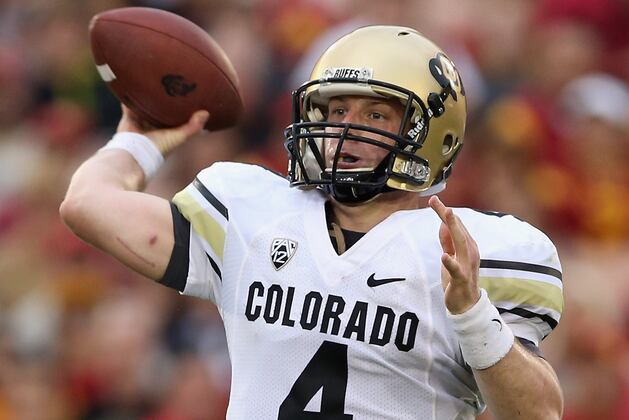 CU Buffs QB Jordan Webb Pleads Guilty to Third-Degree Assault in Boulder Case