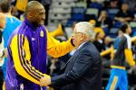 What a Healthy Kobe Will Mean to NBA Next Season