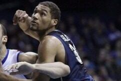 Fairfield Transfer C Malcolm Gilbert Ruled Eligible for 2013-14 Season