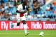 GOTHENBURG, SWEDEN - JULY 27: Mamadou Sakho of PSG runs with the ball during the pre season friendly match between Real Madrid and Paris Saint-Germain at Ullevi on July 27, 2013 in Gothenburg, Sweden. (Photo by Martin Rose/Getty Images)