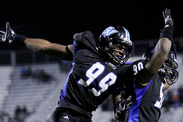 College Football Player out 4-6 Weeks After Being Hit by Teammate with Truck