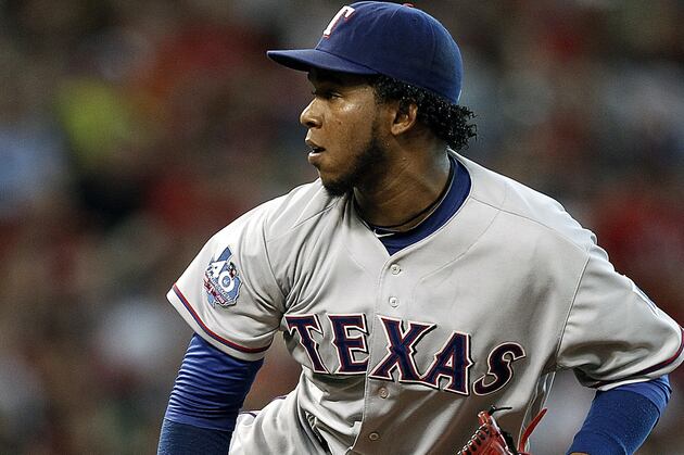 Neftali Feliz Appears on Track to Be Activated Monday