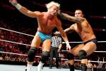 Ziggler 'Sick' of WWE Always Backing Randy Orton
