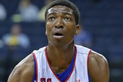 2014 7-Footer Paschal Chukwu Commits to Providence