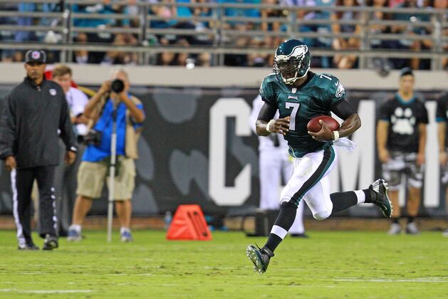 Projecting Philadelphia Eagles' Final 53-Man Roster