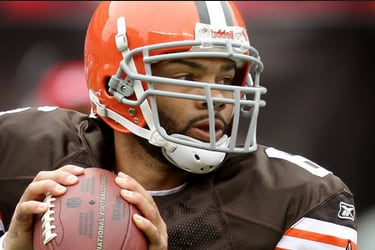 Report: SF Intends to Release QB Wallace