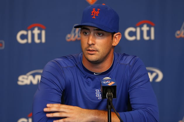 Mets: Phillies' Halladay Aids Harvey, Mets Proceed with Wheeler and 2014 Plan