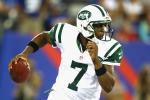 Geno 'Ready' to Be Jets' Week 1 Starter 