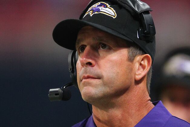 Ravens End the Preseason with a 24-21 Loss Against the Rams