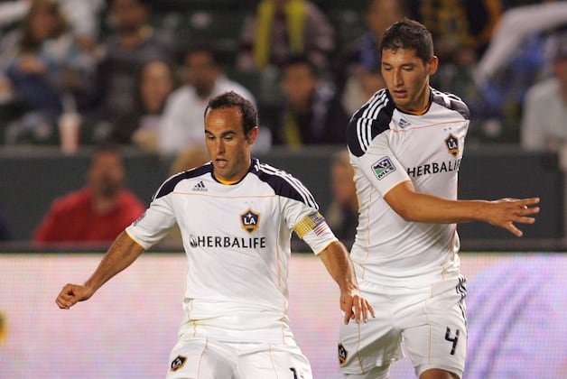 Landon Donovan, Omar Gonzalez Called into USMNT Duty