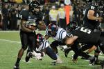 Ole Miss Stuns Vandy Late in Opening Night Thriller