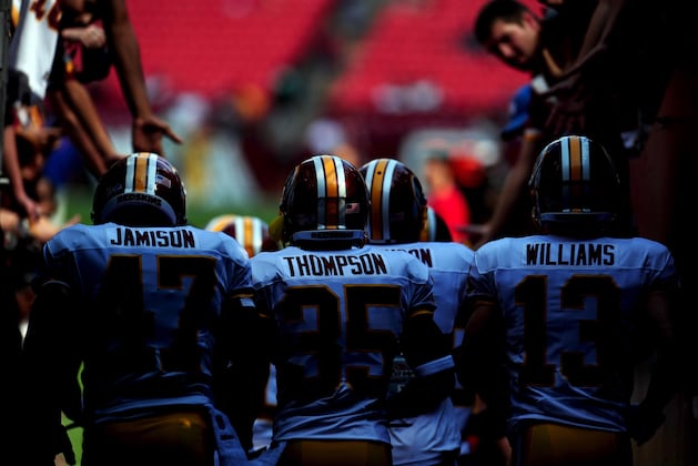 How Washington Redskins' Preseason Standouts Will Perform in 2013-14