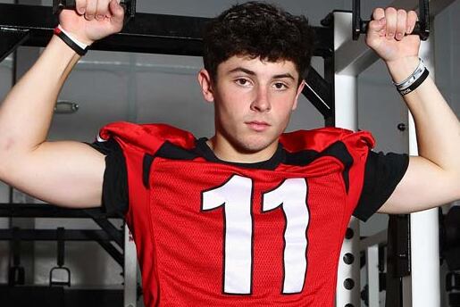 Source: Texas Tech to Start Walk-on at QB