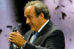 UEFA Boss Platini Blasts £86M Bale Move, Market