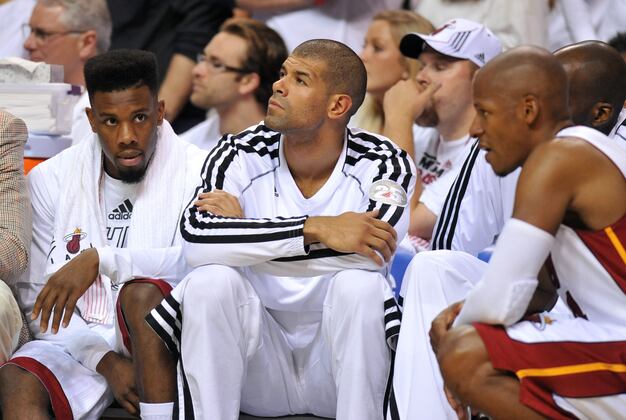 Who Will Serve As Miami Heat's Sixth Man Next Season?
