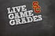 Live game grades for the Trojans
