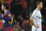 Complete Messi vs. Ronaldo Comparison