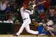 The re-emergence of Elvis Andrus' bat this past month is just one reason the Rangers have an advantage over the A's heading into September.
