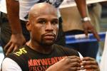 Floyd: I Don't Get Enough Credit for My Wins