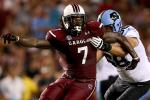 Did UNC Give Blueprint to Stop Clowney?