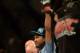 Benson Henderson