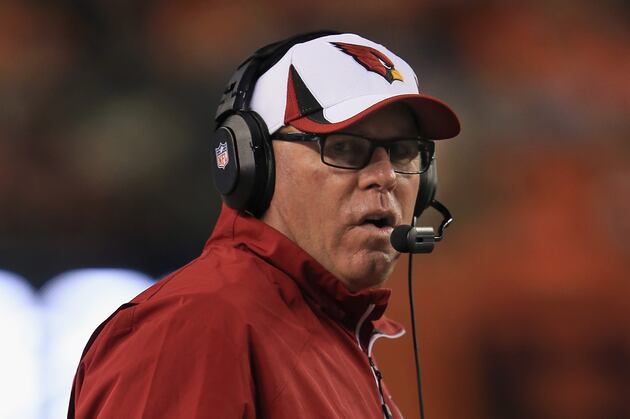 Cardinals Plan to Keep Five Running Backs...for Now
