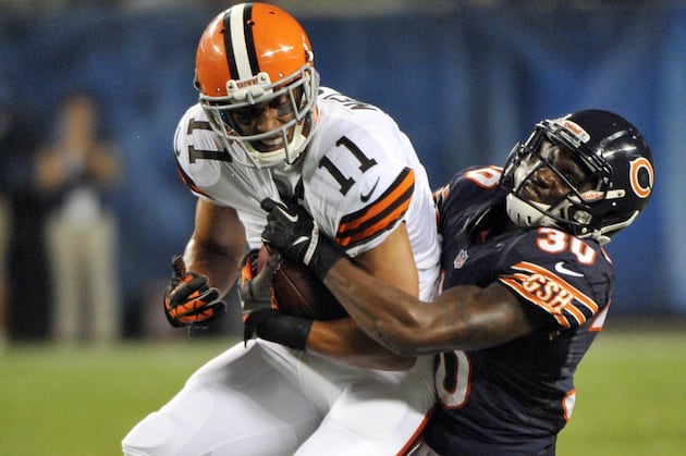 Nelson Admits He's Worried About Saturday's Final Cuts
