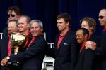 Presidents Cup Picks to Be Announced Wednesday