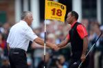 Williams on Tiger Feud: 'Time Has a Way of Healing'