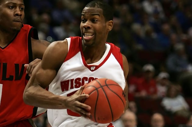 Kammron Taylor Accepts Celtics' Camp Invite