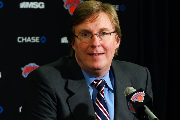 Offseason Grades: New York Knicks