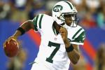 Geno Smith 'Ready' to Be Jets' Week 1 Starter 