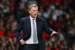 Moyes Expecting Busy End to Transfer Window