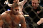 Dana Confirms Overeem, Hall Will Fight in UFC Again