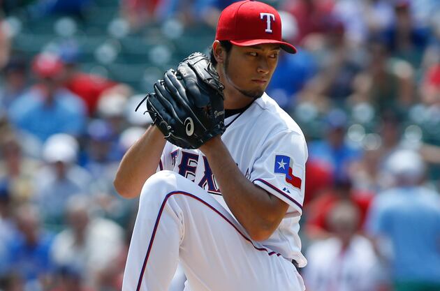 A Look at Which Rangers Are Up for Awards Down the Stretch