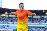 Tello Puts Pen to Paper on New Barca Deal