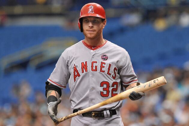 Stark: Josh Hamilton's Mysterious Decline