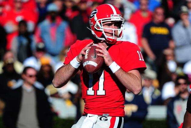 Can't-Miss Matchups on College Football's Opening Weekend