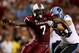 Jadeveon Clowney had a tough battle versus North Carolina on Thursday night, but played very well overall.