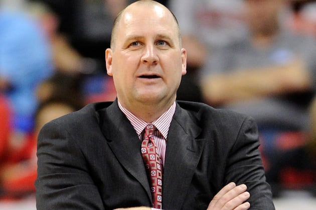 Jim Boylen Bringing a Solid Work Ethic to Spurs