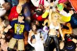 Greatest WWE Action Figures Ever