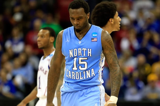 P.J. Hairston's Court Appearance in Rowan County Continued Until Tuesday